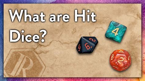 paladin hit dice